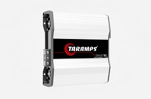 3D Amplifier Taramps Smart 3 model