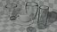 Various drink glasses (basic collection)