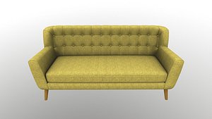 Fabric Sofa model