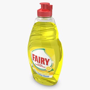 realistic fairy lemon 3ds