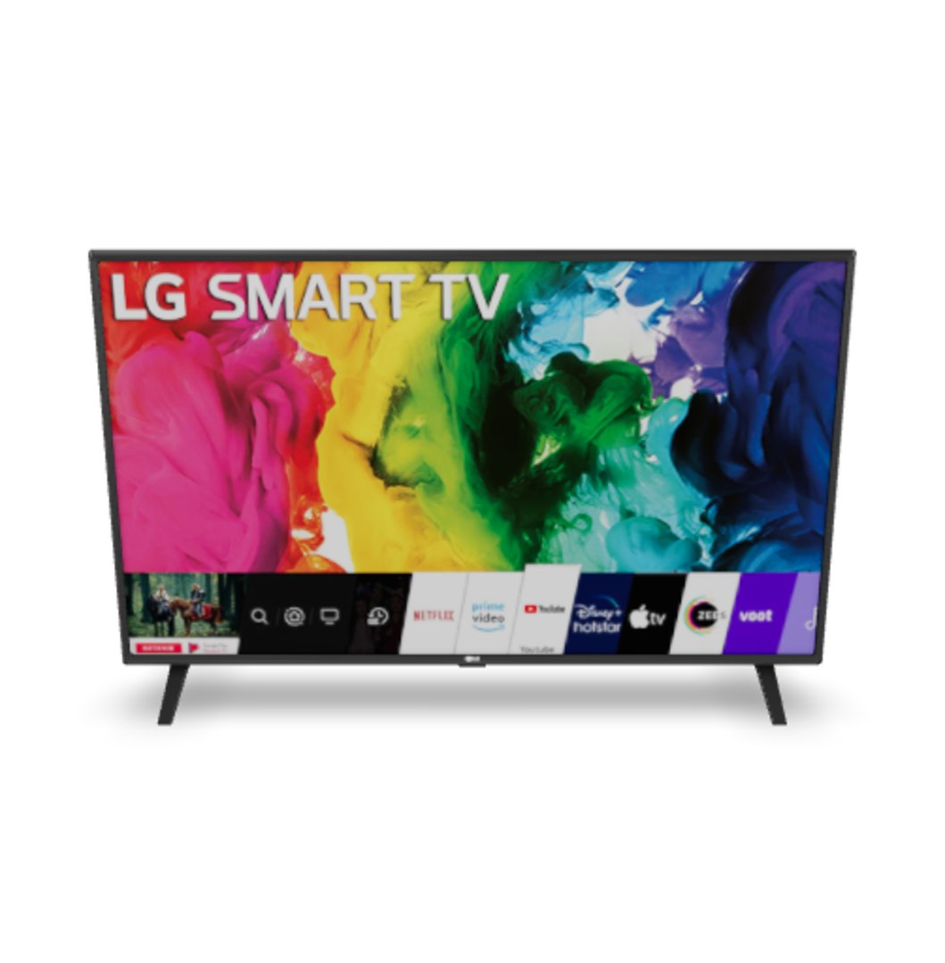 3D LG 108 cm 43 inch Full HD LED model - TurboSquid 2127021