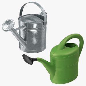 Watering Cans