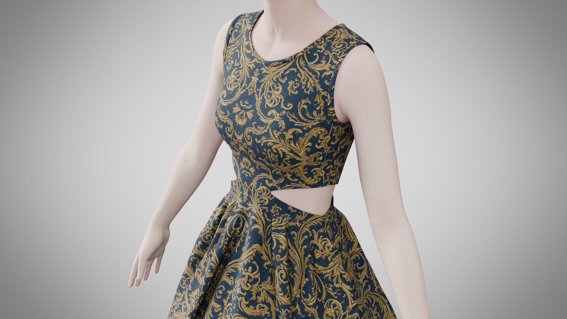 Dress 33 Royal Baroque Brocade v2 3D model https://p.turbosquid.com/ts-thumb/c3/D6gtUW/41/4/jpg/1765466937/1920x1080/fit_q87/14123a4a387c0a3b068e420f3192c105a9762c3b/4.jpg