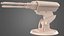 Laser Turret