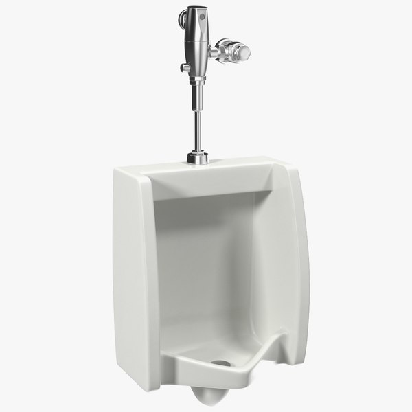 3D model american standard stallbrook washout - TurboSquid 1705463