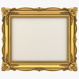 Painting Frame 2
