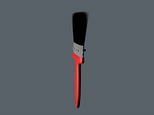 Paint Brush