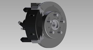 Car  Brake Discs