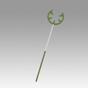 One Piece Usopp Slingshot Cosplay Weapon Prop