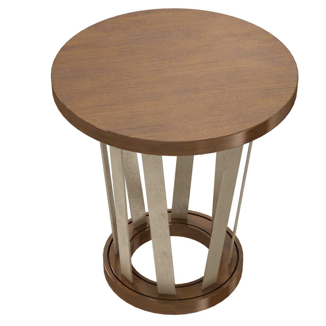 3D 3 Tables Model - TurboSquid 1588842