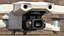 Drone UAV con controlador inteligente
