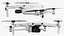 Drone UAV con controlador inteligente
