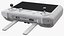 Drone UAV con controlador inteligente