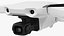 Drone UAV con controlador inteligente