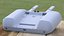 Drone UAV con controlador inteligente