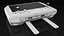 Drone UAV con controlador inteligente
