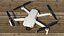 Drone UAV con controlador inteligente