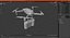 Drone UAV con controlador inteligente