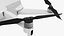 Drone UAV con controlador inteligente
