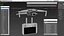 Drone UAV con controlador inteligente