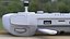 Drone UAV con controlador inteligente