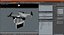 Drone UAV con controlador inteligente