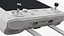 Drone UAV con controlador inteligente