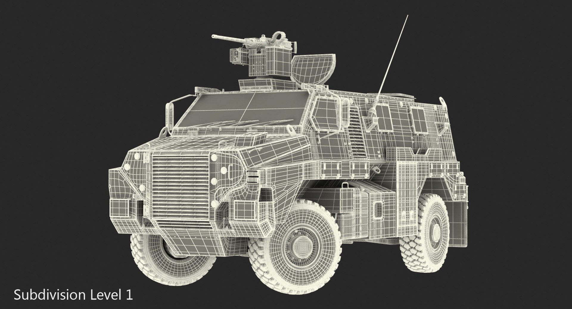 3D 4x4 bushmaster mr6 camo https://p.turbosquid.com/ts-thumb/c3/eicGRz/kbgeEmeP/4x4bushmastermr6camoriggedmb3dmodel025/jpg/1538623021/1920x1080/fit_q87/0b98f789ffe1eed5501ab20f86d774cc9bf10feb/4x4bushmastermr6camoriggedmb3dmodel025.jpg