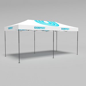 Tent marquee tabernacle pavilion #4