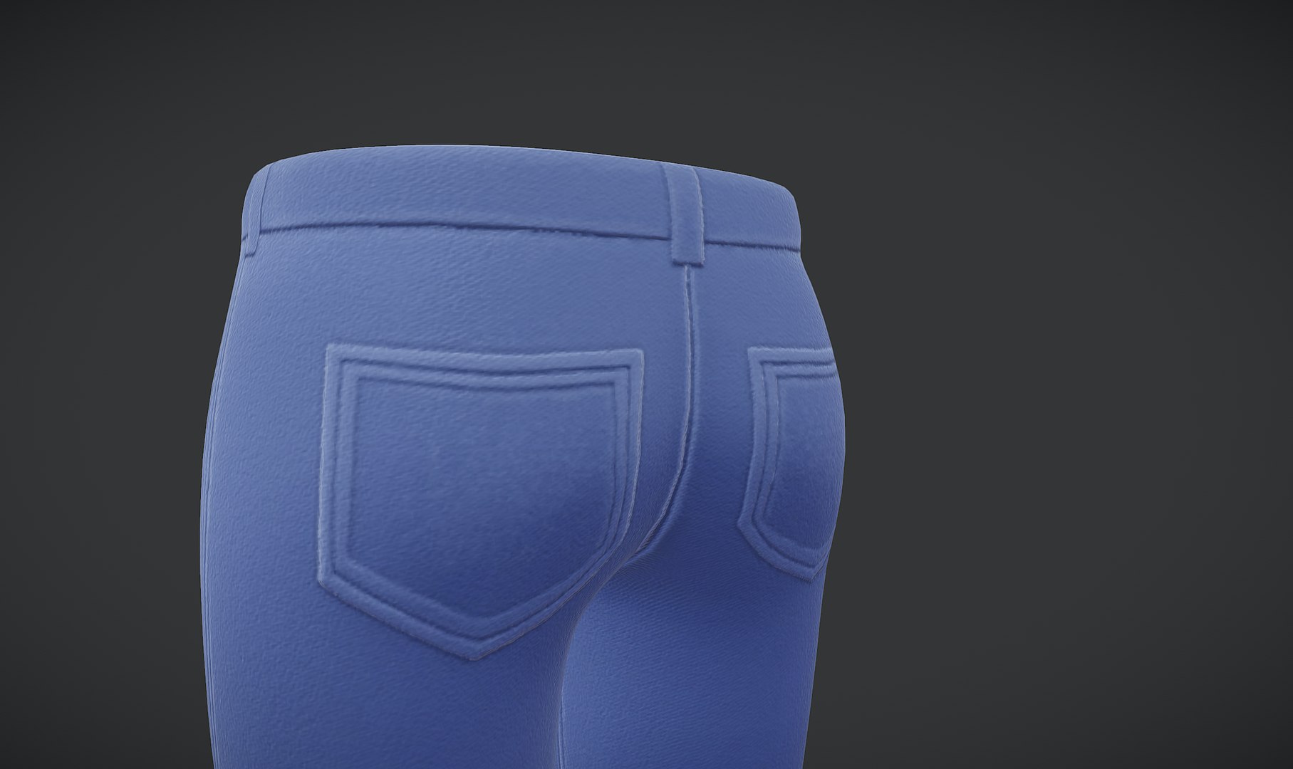 Blue Jeans model https://p.turbosquid.com/ts-thumb/c3/i6Q20L/0t/zz261004090302/png/1791079420/1920x1080/fit_q87/5c1fe76db01c154c103e34b8bf830008b5a45d38/zz261004090302.jpg