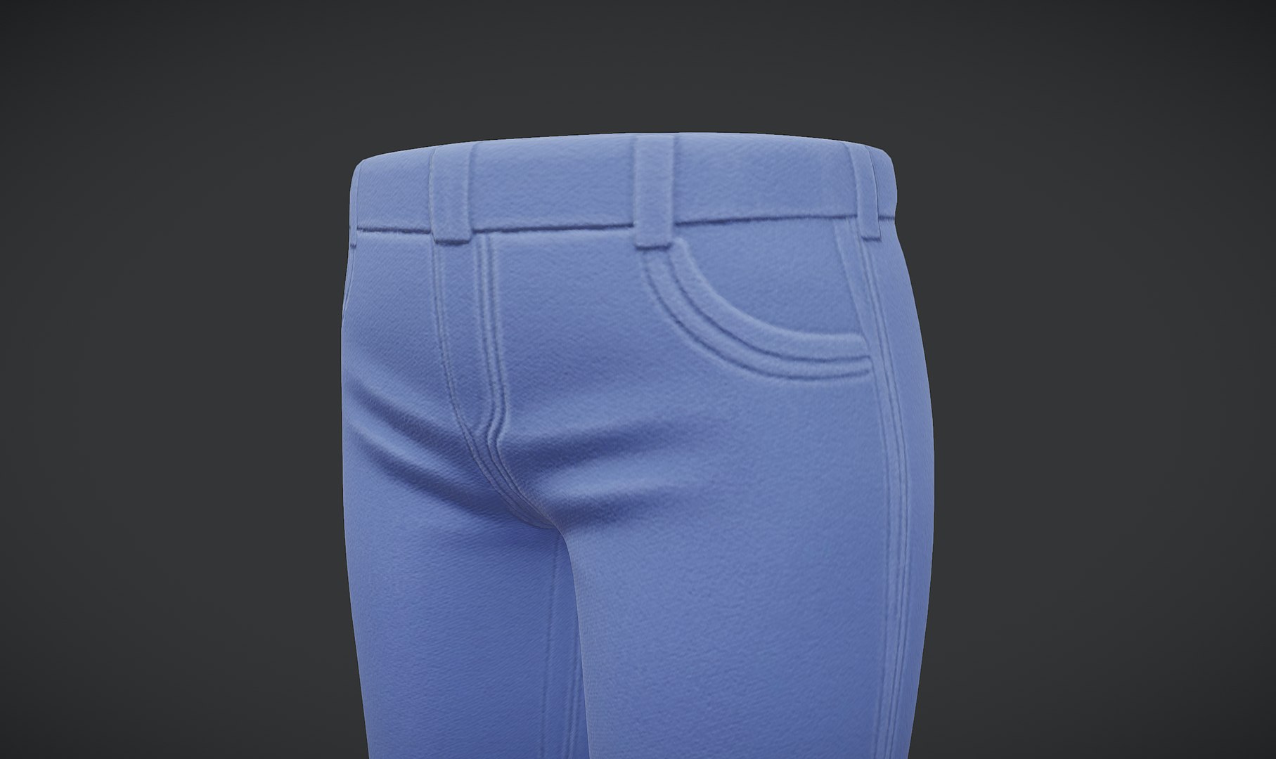 Blue Jeans model https://p.turbosquid.com/ts-thumb/c3/i6Q20L/Yq/zz261004090308/png/1791079420/1920x1080/fit_q87/1b503a1c41102519f27eecdc9d8b3cf60b25d52d/zz261004090308.jpg