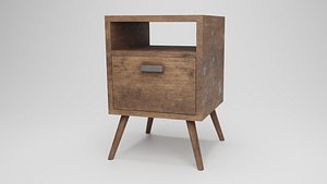 Furniture Nightstand