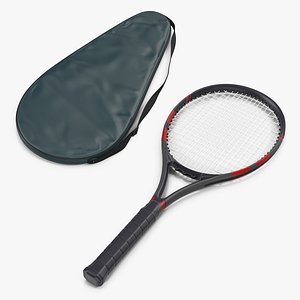 tennis racquet bag model