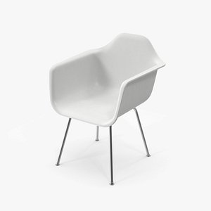 3D model unreal chair