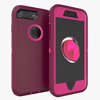 IPhone 7 Plus case
