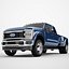 Ford Super Duty F450 2023 02