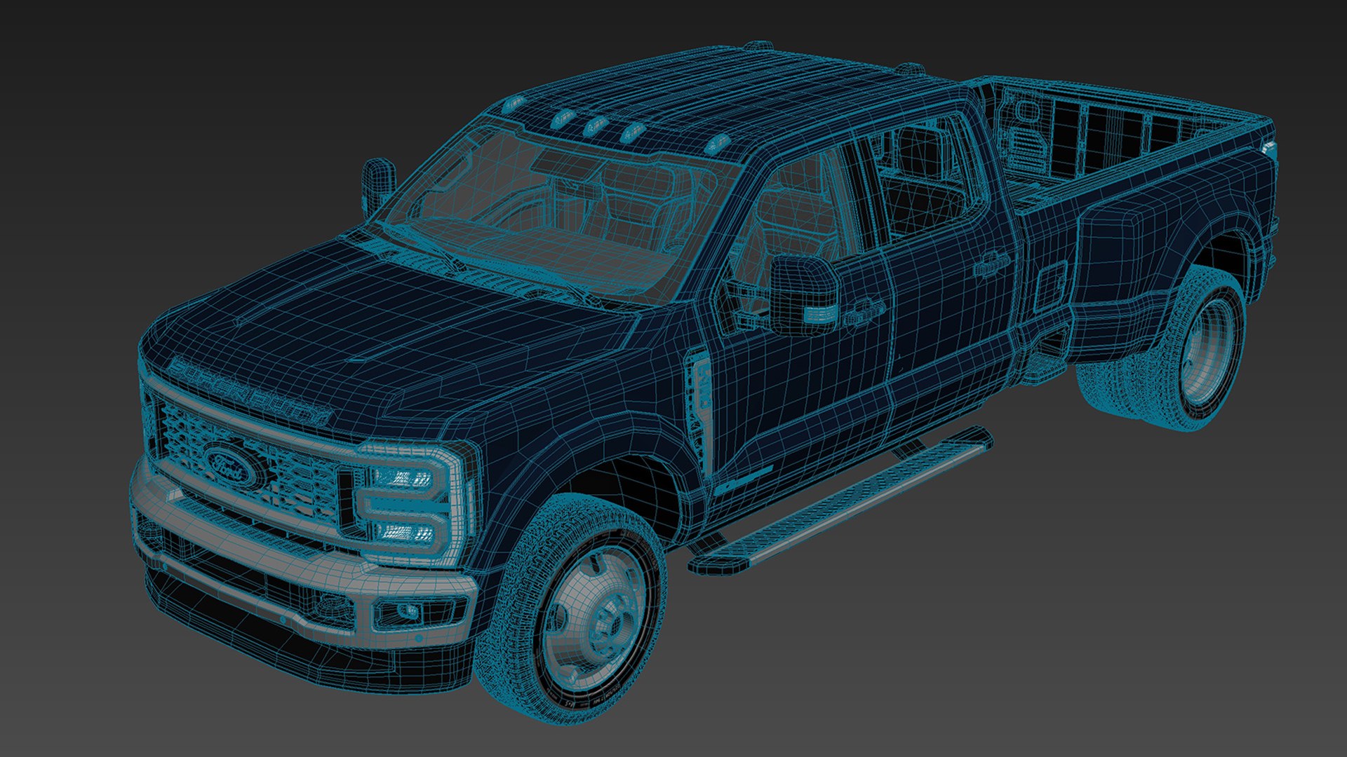 Ford Super Duty F450 2023 02 3D model https://p.turbosquid.com/ts-thumb/c3/slwImi/jZ/fordsuperdutyf450202302_07/jpg/1730145121/1920x1080/fit_q87/b06f688def66679c2a576344864f9a7a2ec8b448/fordsuperdutyf450202302_07.jpg