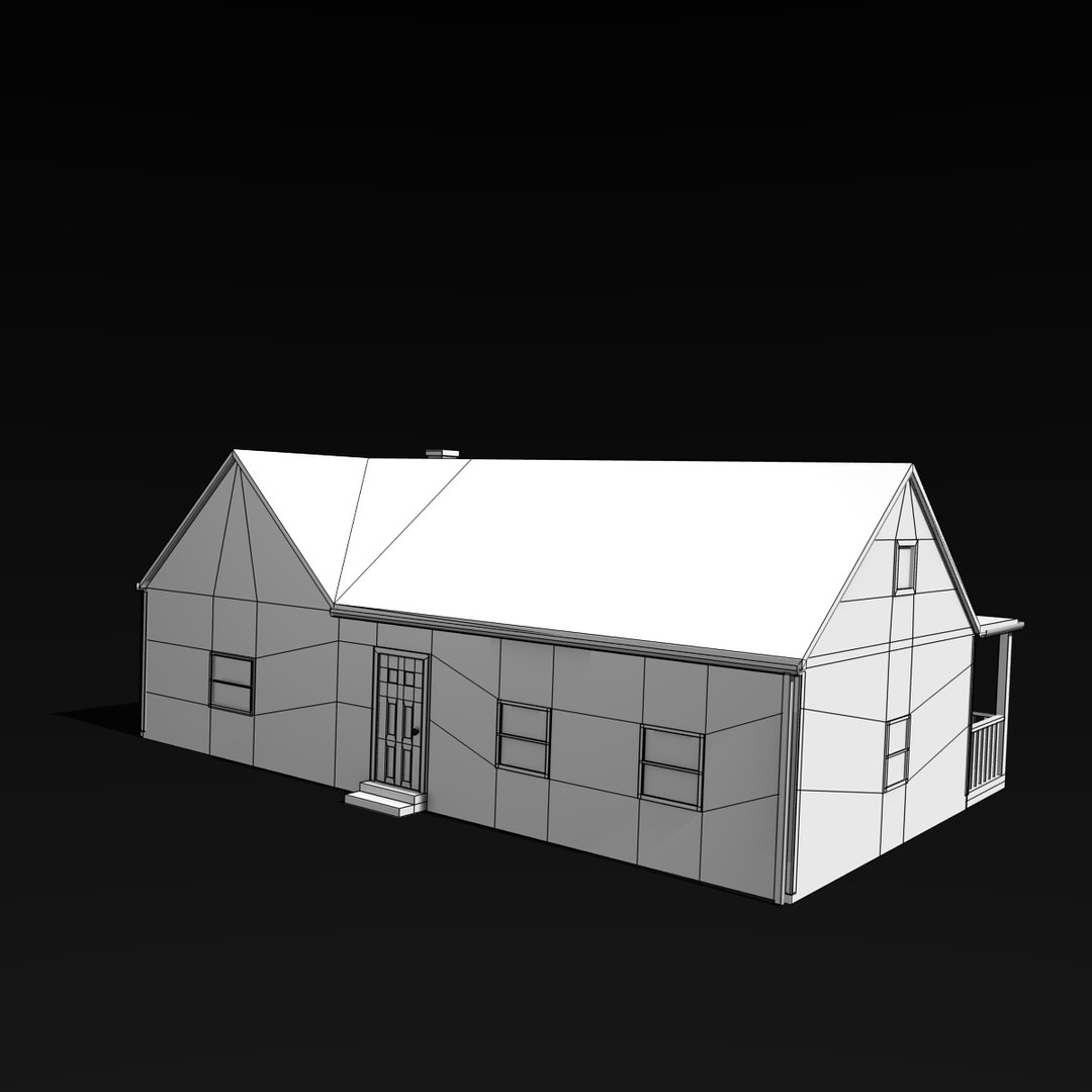 Max House Home