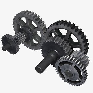 Gearwheels
