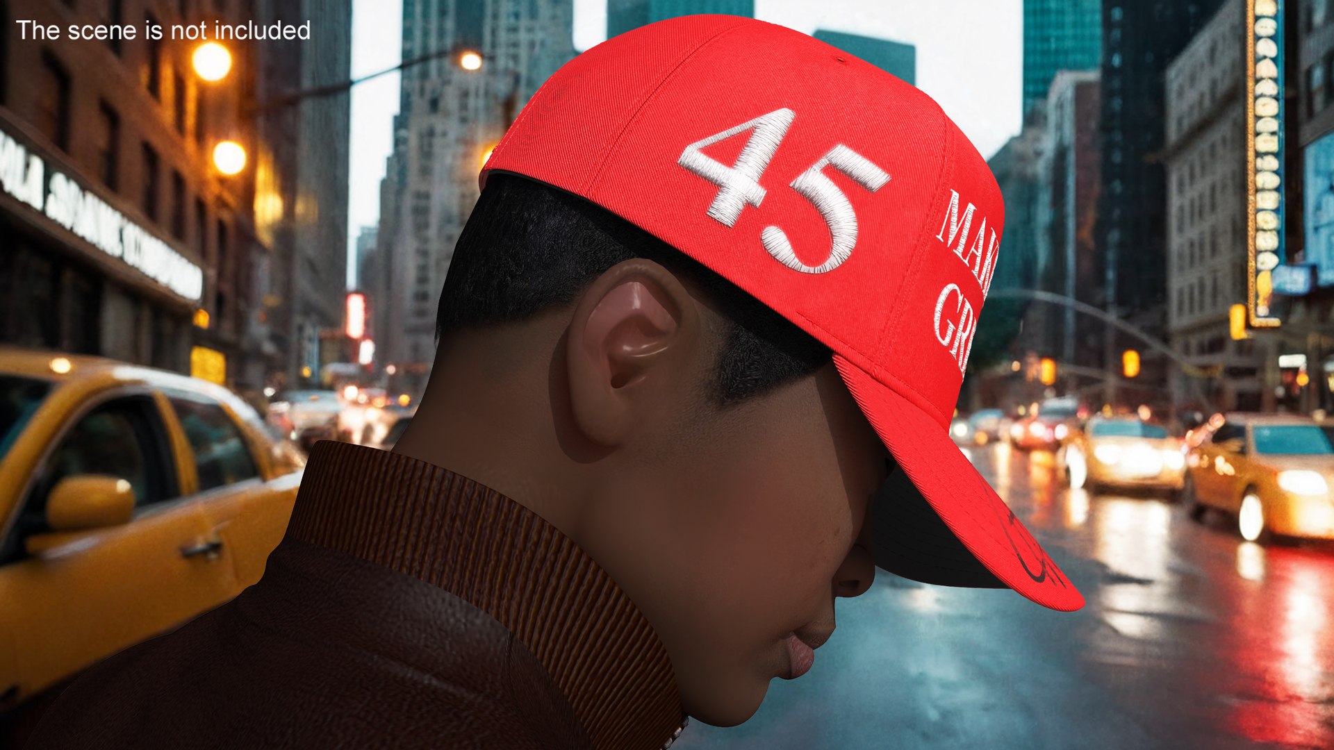 Trump Baseball Cap Red 3D model https://p.turbosquid.com/ts-thumb/c3/zGs4I0/lq/trump_baseball_cap_red_003/jpg/1730419299/1920x1080/fit_q87/4d35f3497533d440258b1390992a4de1ba75d9ea/trump_baseball_cap_red_003.jpg
