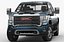 GMC Sierra Denali 2500HD 2020