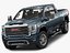 GMC Sierra Denali 2500HD 2020