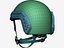 Ops Core FAST ballistic helmet