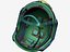 Ops Core FAST ballistic helmet
