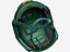 Ops Core FAST ballistic helmet