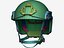 Ops Core FAST ballistic helmet
