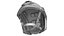 Ops Core FAST ballistic helmet