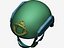 Ops Core FAST ballistic helmet