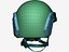 Ops Core FAST ballistic helmet