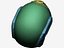 Ops Core FAST ballistic helmet